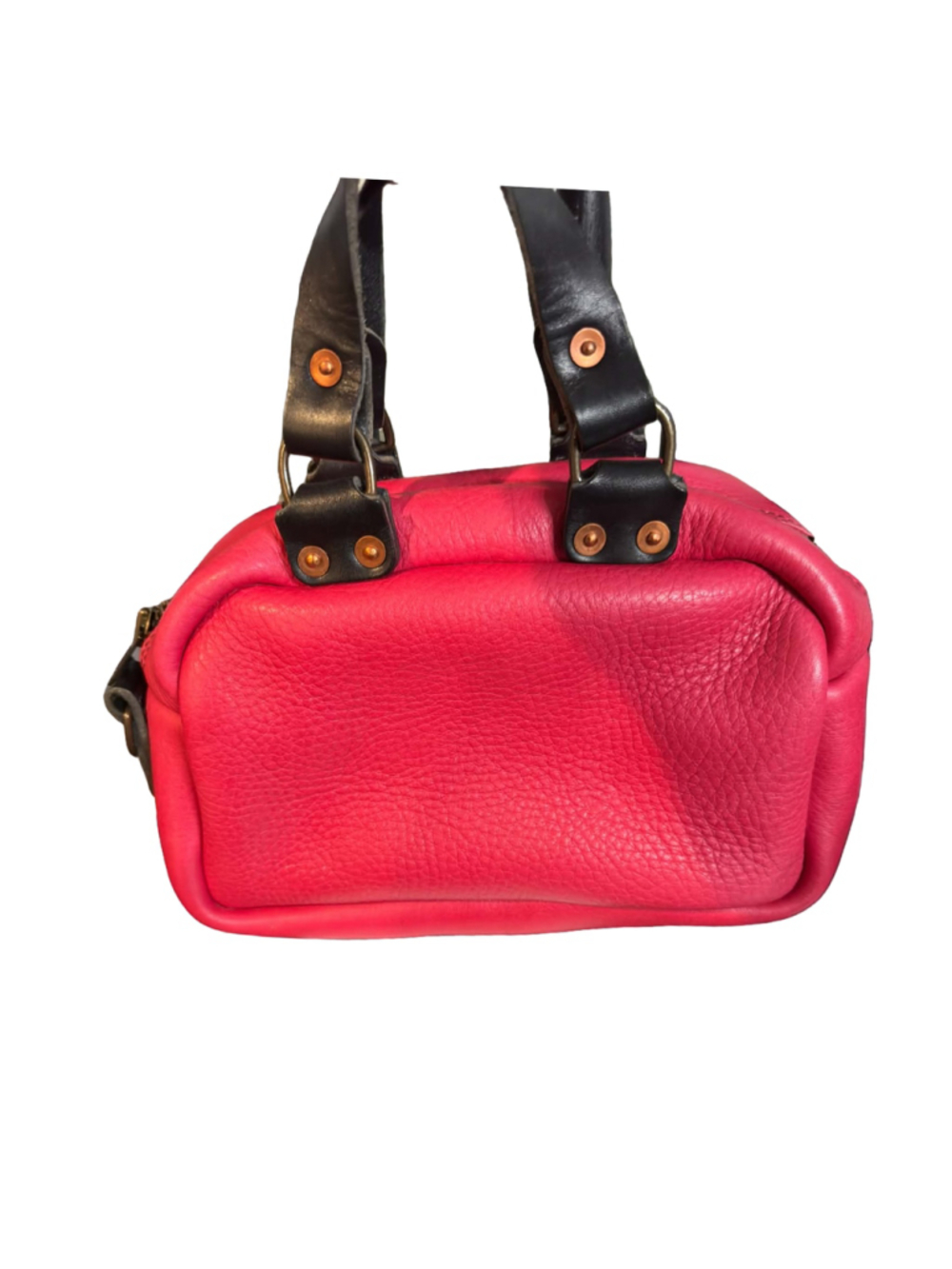 Go Forth Goods Fuchsia Mini Hoffman